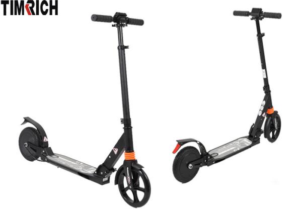 TM-TX-B11  IP54 Waterproof Portable Electric Scooter Maximum Slope 5 Degree Gross Weight 9 KGS