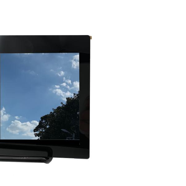 7inch 1024*600 WSGA TFT Color LCD Display Module 400cd Luminance