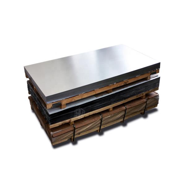 5083 5052 Aluminium Plates Sheets Aluminum Alloy Plate Thickness 3mm 4mm 5mm 6mm