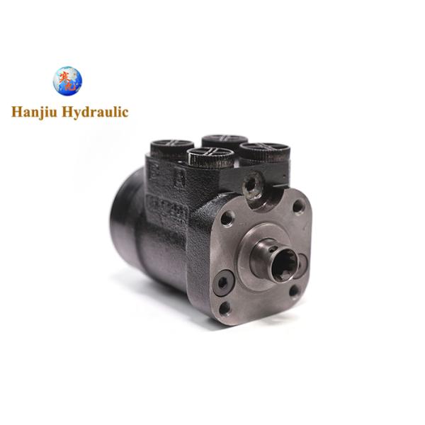 Ford Holland Tractor Parts Hydraulic Steering Orbitrol 81863664 C150OR 150N1261 For 5640, 6640, 6640O, 7740, 7840