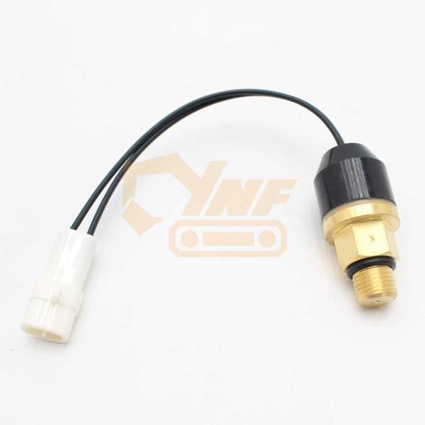 YNF Excavator Spare Parts SH60 SH120 SH200A3 Hydraulic Switch KHR10810