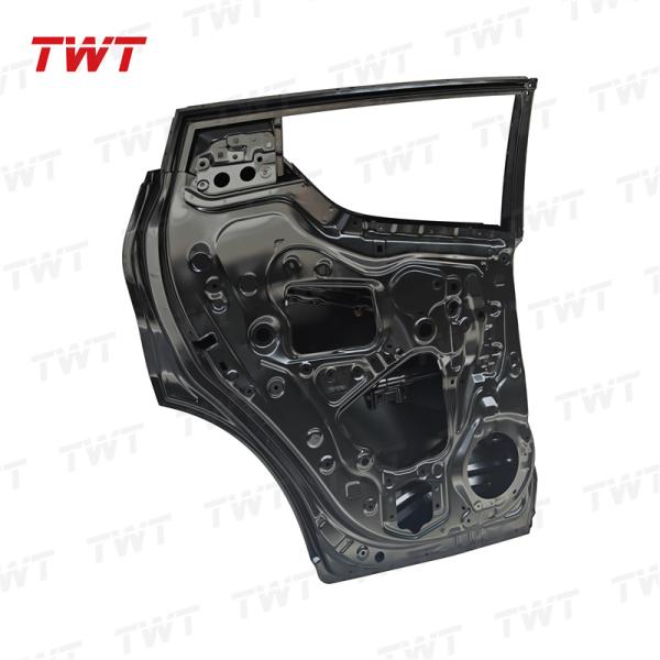 Original 67004-F4060 Precise Fitment Body Parts Rear Car Door 67004F4060 67004 F4060 for Toyota Izoa 2018-2021 Maxa10