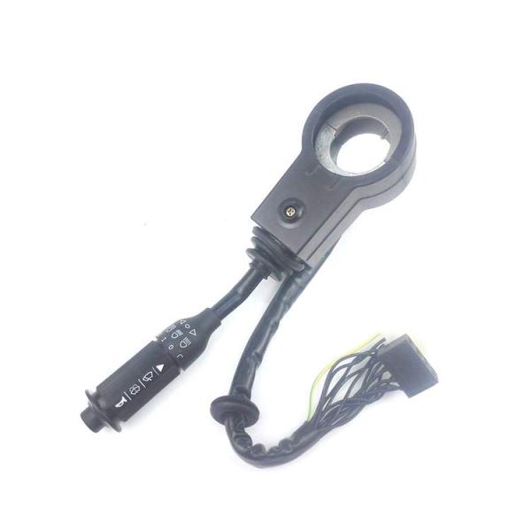 Truck Turn Signal Light Wiper Control Combination Switch Used for DAF TAUWARTER NEOPLAN N116 N122  SWF201308
