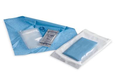 Das tampas descartáveis do equipamento médico do hospital tampa estéril cirúrgica da câmera