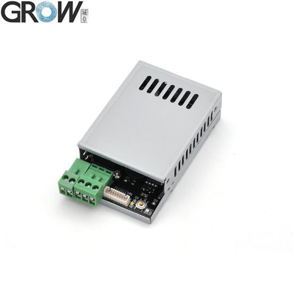 Crecer K226 + G16 DC10-30V Admin / usuario contraseña Junta de control de huellas dactilares