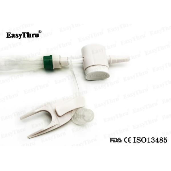 Способ стерилизации EO катетры для всасывания трубки медицинского класса PVC