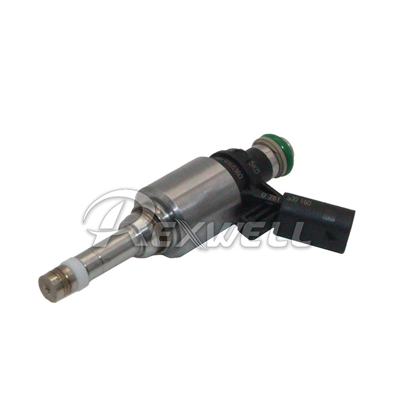 06H906036Q 06H906036F 06H906036H Bosch топливный инжектор для VW Jetta Tiguan Passat Audi A4 A3 Q3