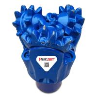 Los dientes que muelen quitan el corazón a las brocas del agujero 9 pulgadas 9,5 pulgadas para Clay Sand Drilling