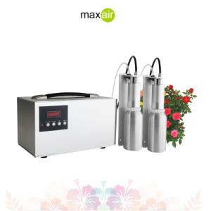 Ajuste 110V eficaz alto para o sistema do perfume da ATAC dos EUA, difusor
