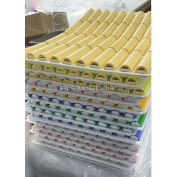 Engraving Surface 5ml 8ml 10ml Mini Empty Clear Spray Bottle Refillable Glass Perfume Sample Atomizer Tester for Perfume