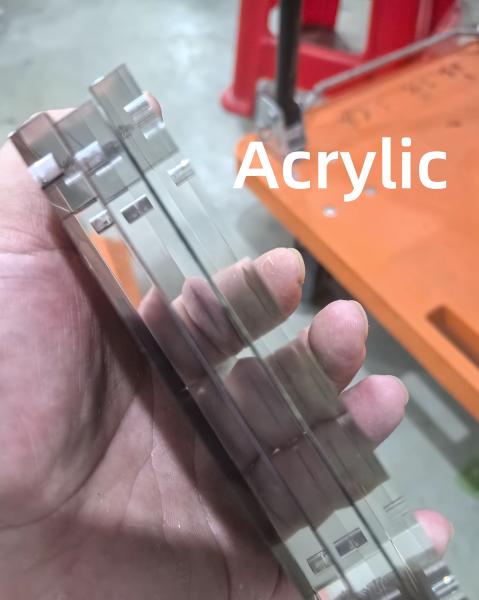 CO2 Laser Engraver And Cutter For Bamboo Paper Leather Wood Acrylic Paper Leather 1390/4060/6090/1080/1325 50W-500W