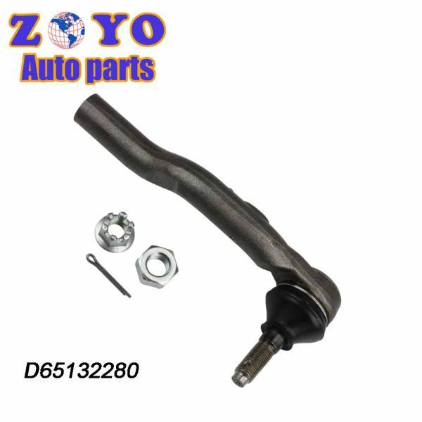 D65132280 Автоуправляющая система передний шестерёнка набор для Mazda 2 2011-2014 DE Образец Приемлемый