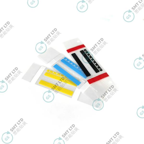 8 trous de positionnement SMT bande à double jonction universelle série GSM15