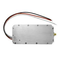 1.2GHz 2.4GHz 50W 47dBm module anti-drone de blocage du signal de puissance