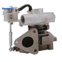 Turbo GT15 For FORD Engine Otosan 2.5L Turbocharger 452213-0003