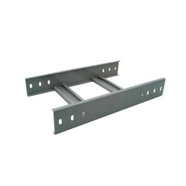 Internationally Popular Hot Dip Galvanized Cable Tray Ladder For Wireway Drainage Ladder Cable Tray