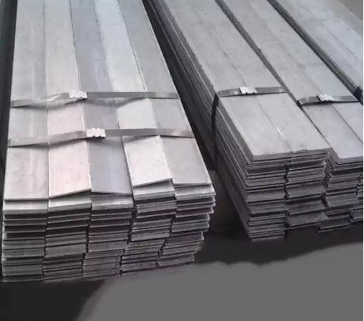 EN 440c Stainless Steel Flat Bar 3mm 329 GB4226 For Hardware