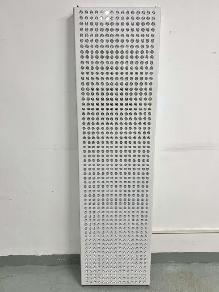 4500W Red Light Therapy Panel 660nm 850nm Dual Wavelength