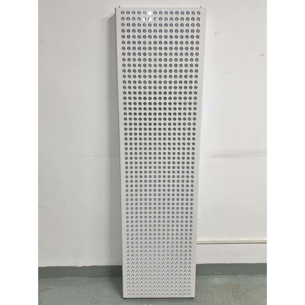 4500W Red Light Therapy Panel 660nm 850nm Dual Wavelength