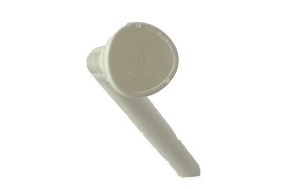 24410 28410 clear white Long Nozzle Plastic pp Dispenser Pump,long nozzle mist sprayer