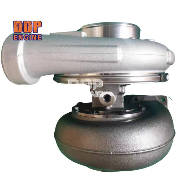 3529870 3594131 3537685 3594133 4038942 3767935 HX80 Engine Turbocharger For KTA19 KTA38 KTA50