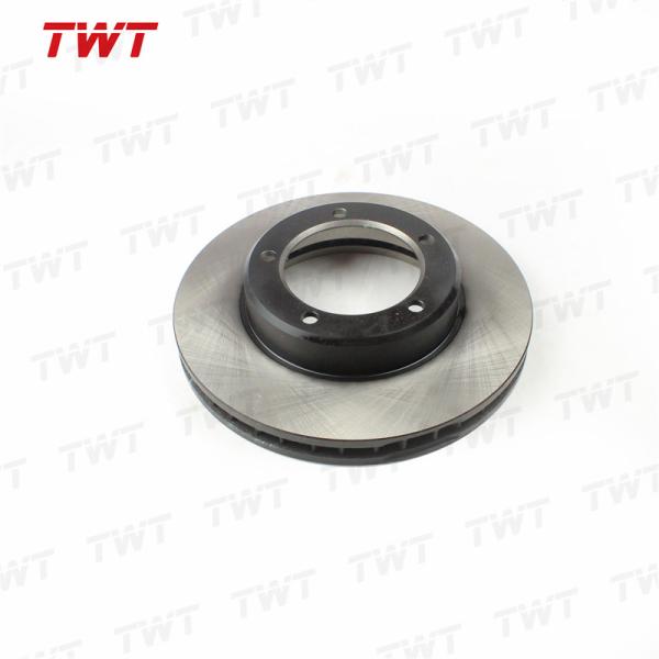 TWT 43512-60171 Rear Brake Disc 4351260170 4351260171 for Toyota Lexus RX300 330 350