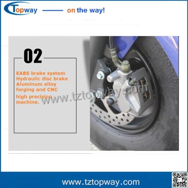 2017 mag electronic harley electric scooter for adults hoverboard citycoco