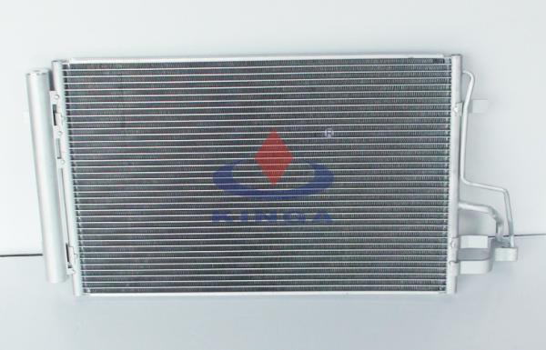 I30 2007 Hyundai condenser , automotive air conditioner condenser OEM 97606-2H000