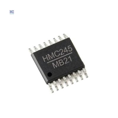 HMC245QS16E QSOP-16 RF Switch ICs Integrated Circuit IC Frequency Synthesizer Chip