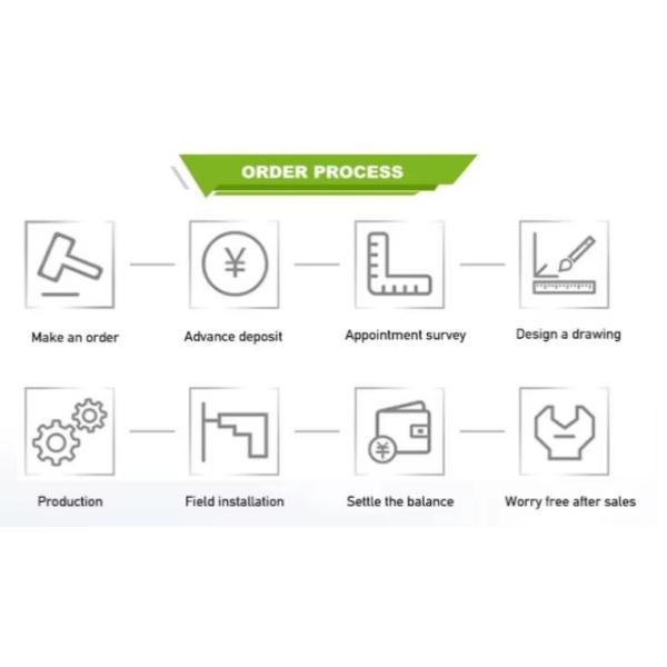 Roof Pavilion Aluminum hardtop galvanized metal High quality garden Modern luxury