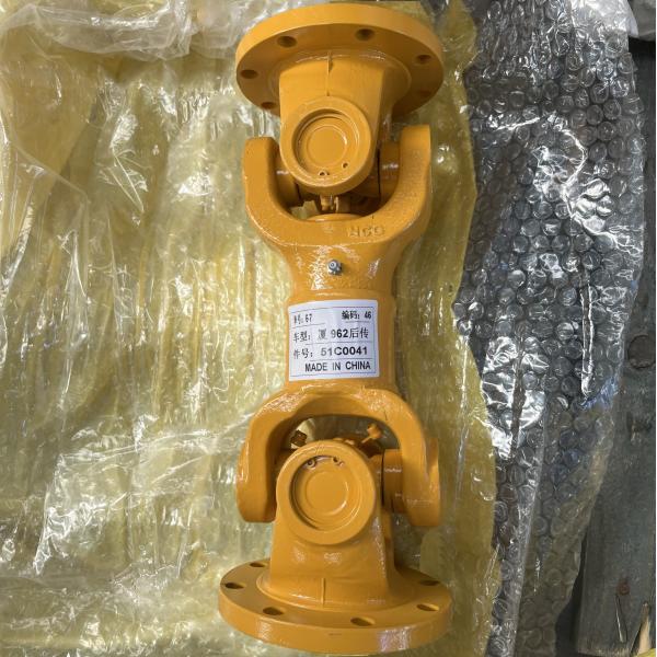 Nova empilhadeira traseira de motor diesel 51C0041 para carregador de rodas XGMA XG962