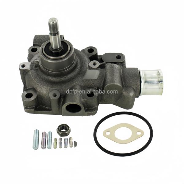 Diesel Engine Water Pump OEM 98497117 6 Month Warranty
