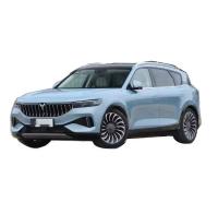Dongfeng Voyah/Lantu Free Fast 2024 Voyah Free Eléctrico Híbrido
