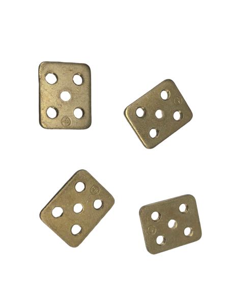 Custom Laser-Cut Aluminum Galvanized Sheets | Rust-Resistant & Precision Cut