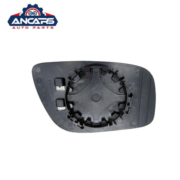 E-Class Mercedes Side Mirror Glass W211 Replacement A2118100821 A2118100921 A2118101021