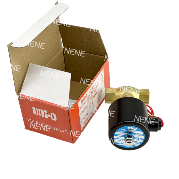 UNID Solenoid Valve US-15 1/2