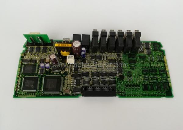 Orginal Fanuc A20B-2100-0800 Spindle Drive Control Board A2OB-21OO-O8OO