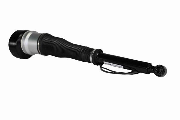 Pneumatic Mercedes Benz Air Suspension Rear shock W221 2213205613