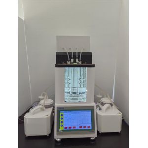 PCB Testing Instruments