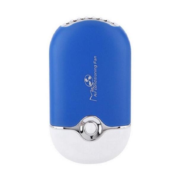 Клея воздуходувки воздуха вентилятора USB 3 цветов сушильщик ресницы перезаряжаемые быстрый