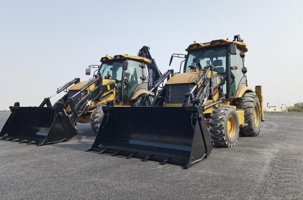 Maquina de excavadora SNSC 388 con equipo de construcción de motores Yunnei