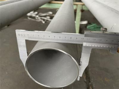 AISI 201 Stainless Steel Welded Tube With Stair Railing Handrail Furniture