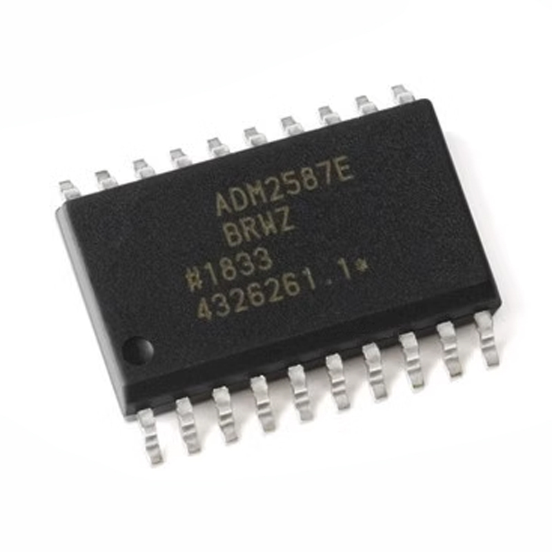 Интегрированные схемы SOIC-20 ADM2587EBRWZ ADM2587EBRWZ-REEL7