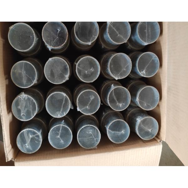 Части вытыхания нержавеющей стали автоматического аксессуара 63mm пускают по трубам для того чтобы изогнуть совместную трубку для шумоглушителя