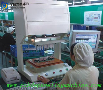 Aluminium Pcb High Efficiency Punching Machine - YSPE -10T