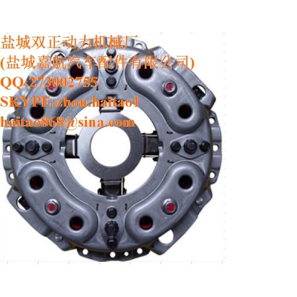 30210-Z5104 CLUTCH COVER