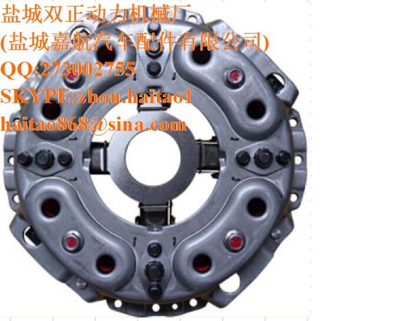 30210-Z5104 CLUTCH COVER