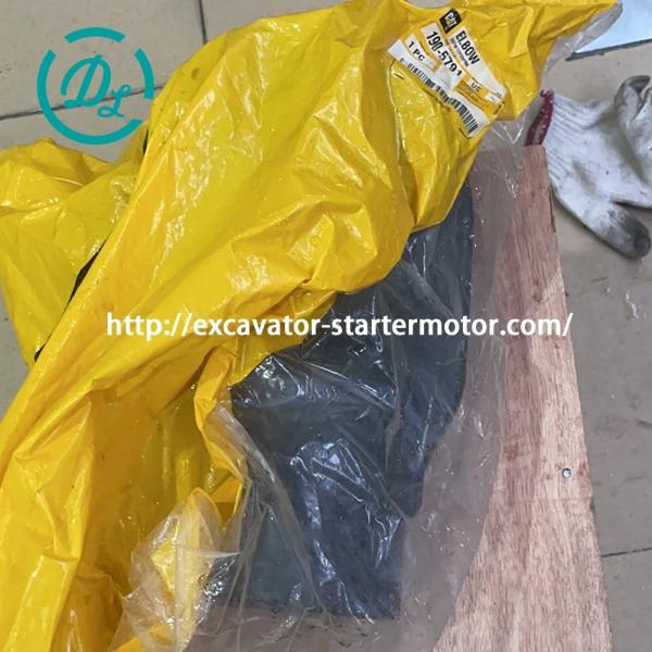 EexcavaStart CAT 325C Excavateur Air Line Coude OEM 190-5791 Partie du moteur