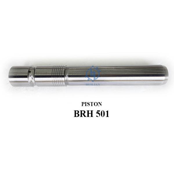 BRH501 BRH125 BRH750 BRH625 BRH250 BRH110 BRH750 Hydraulic Breaker Piston for Montabert Rock Hammer Spare Parts