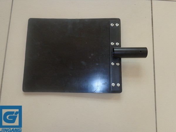 forestry fire tools, rubber fire beater, rubber beater